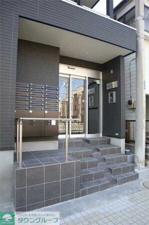 ペスカーサの物件内観写真